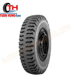 Lốp TUNGGAL 550-13 14PR LUG PRO (Indo)