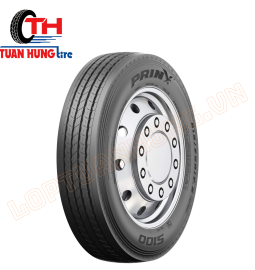 Lốp PRINX 1100R20 18PR S100 xuôi 4D