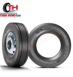 Lốp MICHELIN 295/80R22.5 X MULTI Z Thái Lan