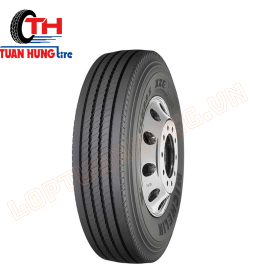 Lốp MICHELIN 12R22.5 X MULTI Z2 Thái Lan