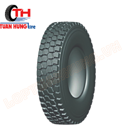 Lốp KUNLUN 1100R20 18PR KT918 ngang