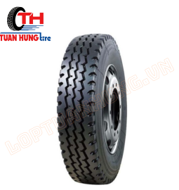 Lốp KUNLUN 1100R20 18PR KT865 xuôi 3D