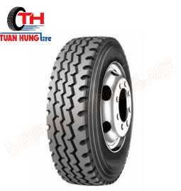 Lốp KUNLUN 1200R20 20PR KT865 xuôi 3D
