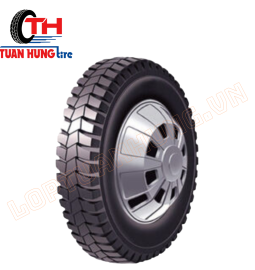 Lốp KUNLUN 900-20 16PR KT201