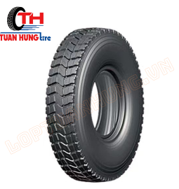 Lốp KUNLUN 700R16 14PR KT967 ngang