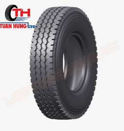 Lốp KUNLUN 750R16 14PR LA88 xuôi 3D