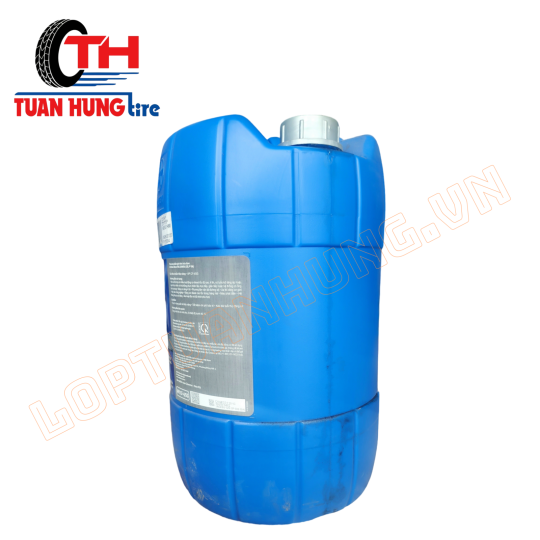 Dầu nhờn DELO SILVER 20W50