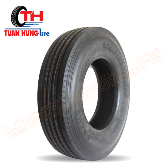 Lốp CHENGSHAN 12R22.5 18PR CST113