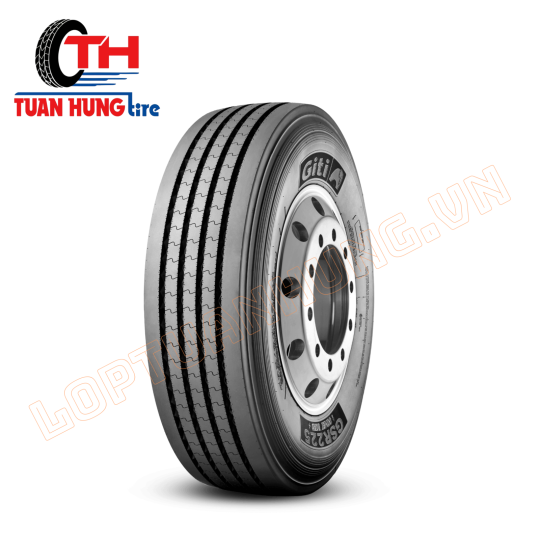 Lốp GITI 265/70R19.5 16PR GSR225 xuôi 4D