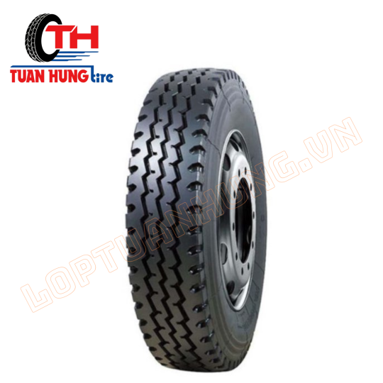 Lốp KUNLUN 1100R20 18PR KT865 xuôi 3D